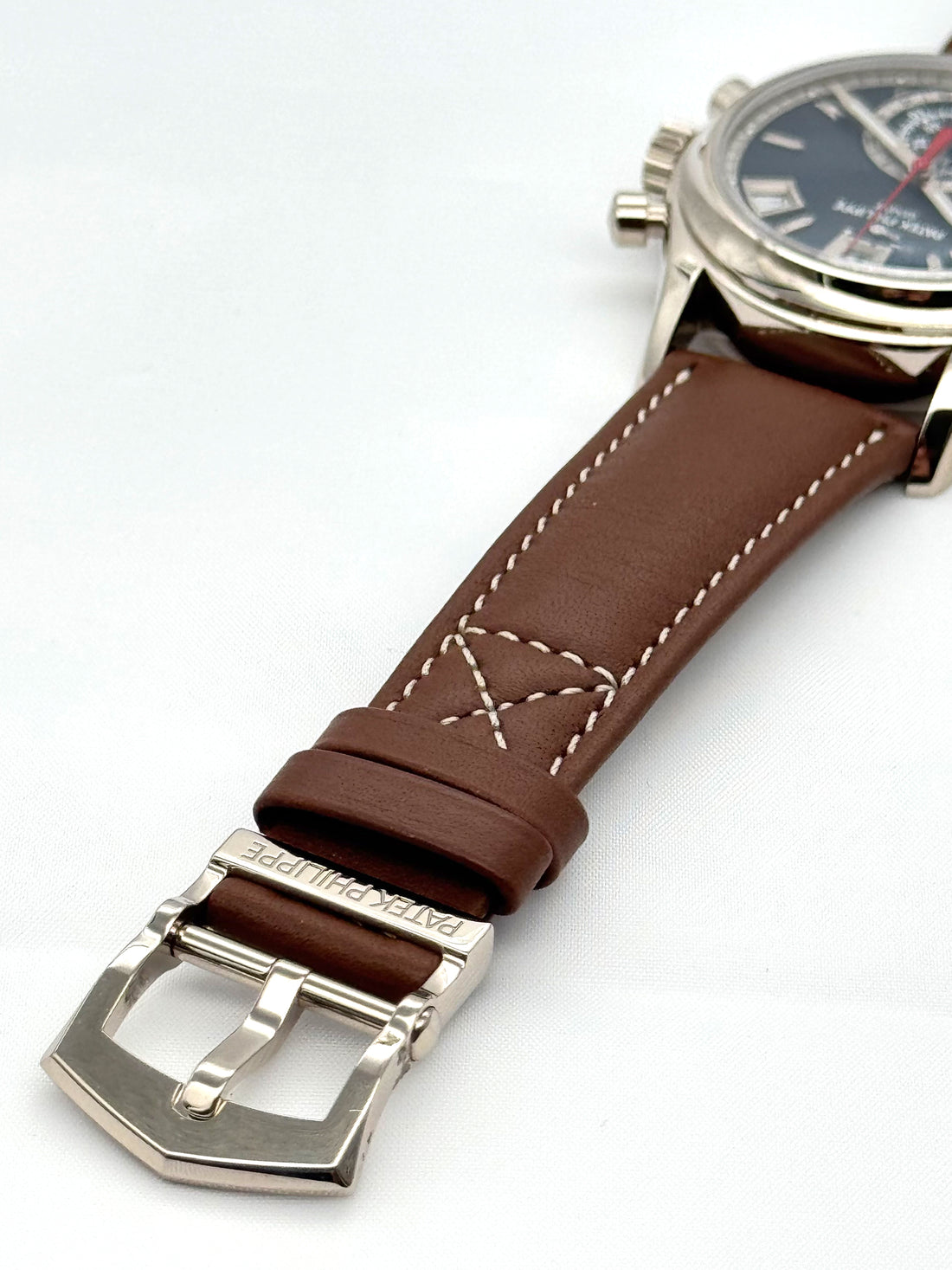 Patek Philippe Annual Calendar Chronograph watch for Men/Unisex