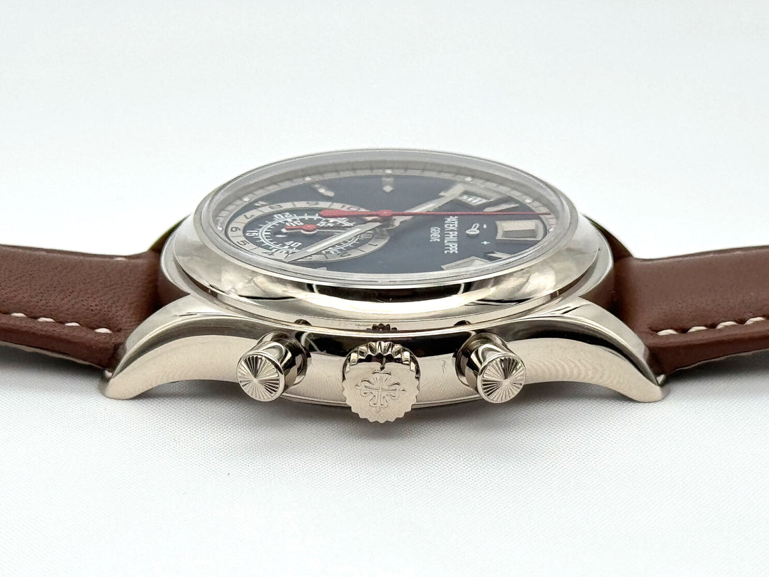 Patek Philippe Annual Calendar Chronograph watch for Men/Unisex