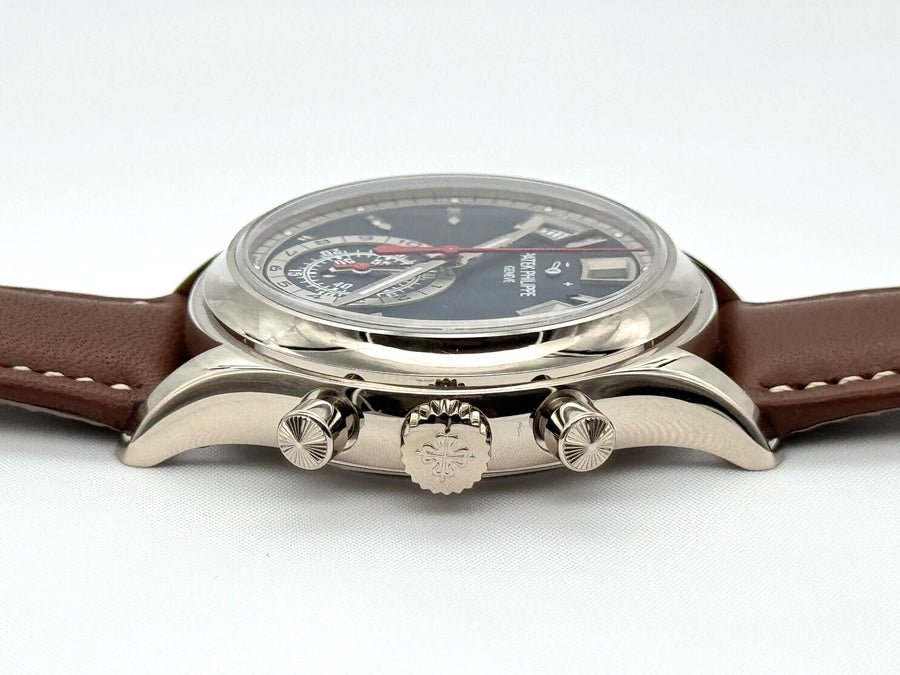 Patek Philippe Annual Calendar Chronograph watch for Men/Unisex