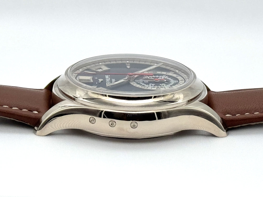 Patek Philippe Annual Calendar Chronograph watch for Men/Unisex