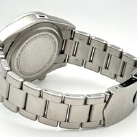 Tudor Black Bay Chrono Black Bezel White Dial watch for Men/Unisex