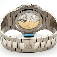 Patek Philippe Nautilus Blue Dial watch for Men/Unisex
