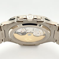 Patek Philippe Nautilus Blue Dial watch for Men/Unisex