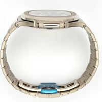 Patek Philippe Nautilus Blue Dial watch for Men/Unisex