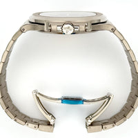 Patek Philippe Nautilus Blue Dial watch for Men/Unisex