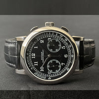 A. Lange & Söhne 1815 Chronograph watch for Men/Unisex
