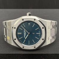 Audemars Piguet Royal Oak Jumbo watch for Men/Unisex