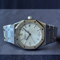 Audemars Piguet Royal Oak Selfwinding watch for Women/Unisex