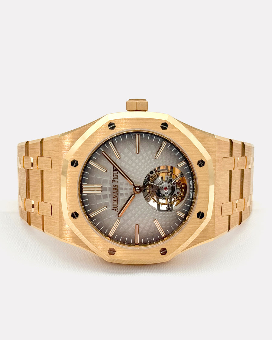 Audemars Piguet Royal Oak Tourbillon watch for Men