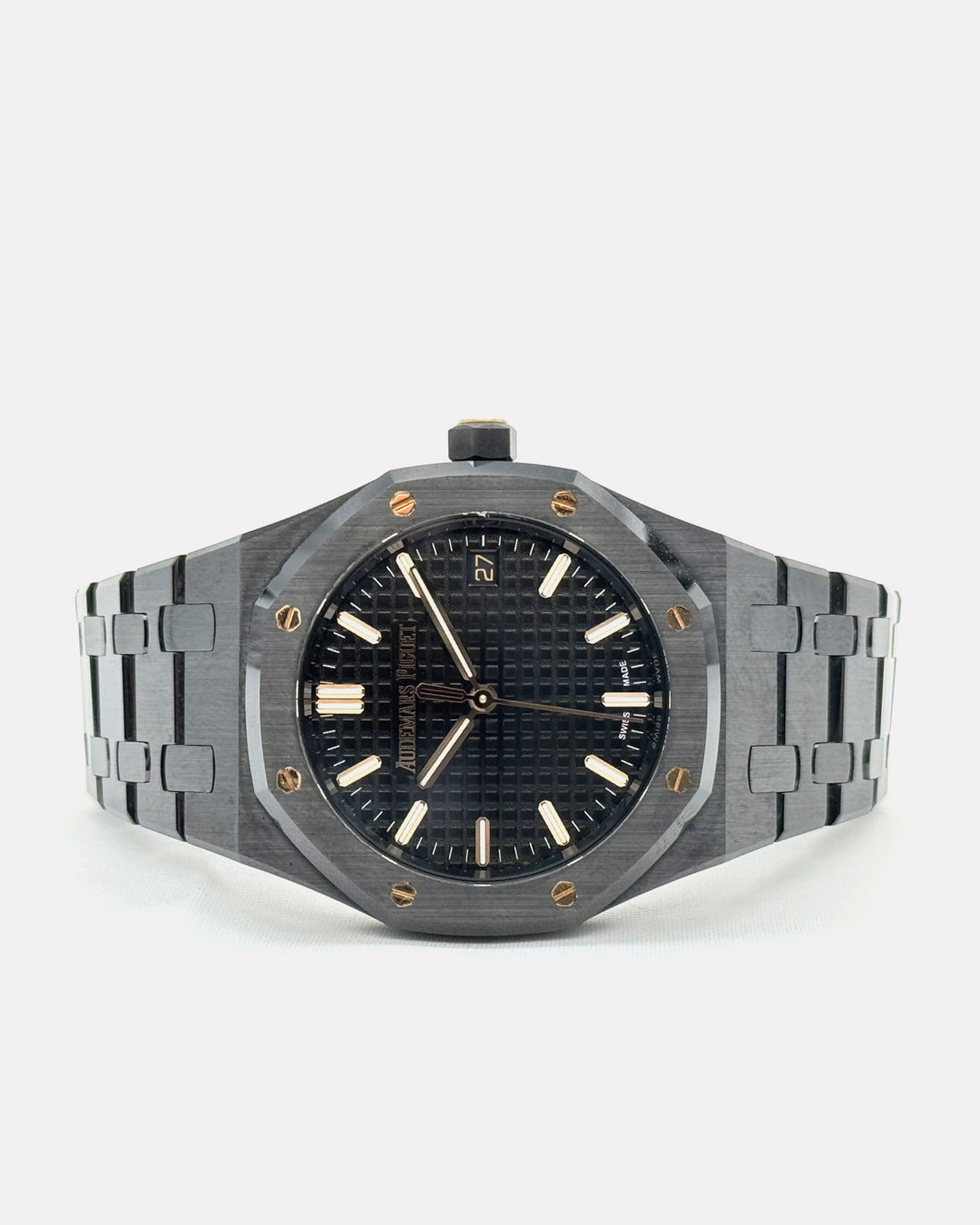 Audemars Piguet Royal Oak Selfwinding watch for Women