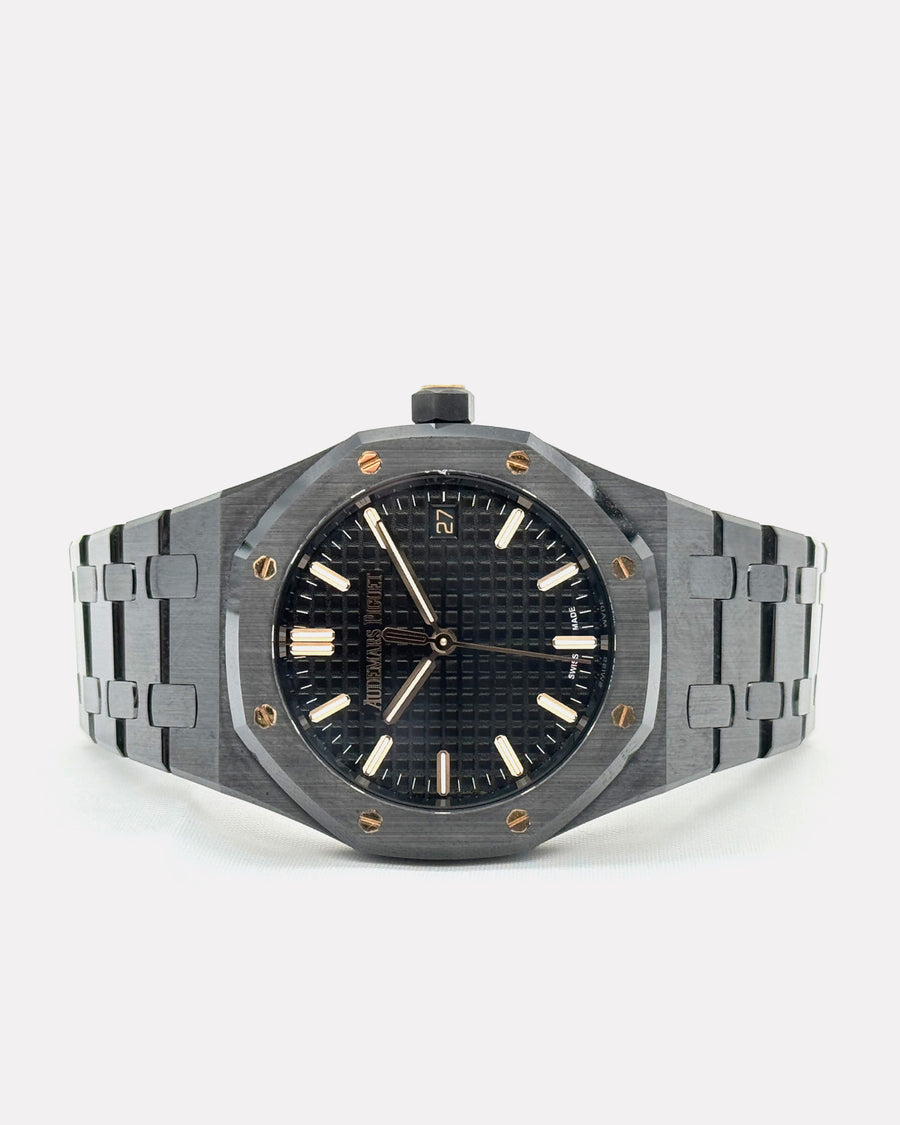 Audemars Piguet Royal Oak Selfwinding watch for Women