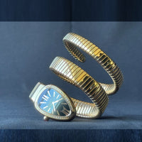 Bulgari Serpenti Tubogas watch for Women