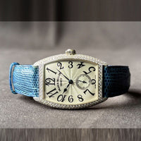 Franck Muller Cintrée Curvex watch for Women/Unisex