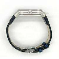 Jaeger-LeCoultre Reverso Tribute Duoface watch for Men/Unisex