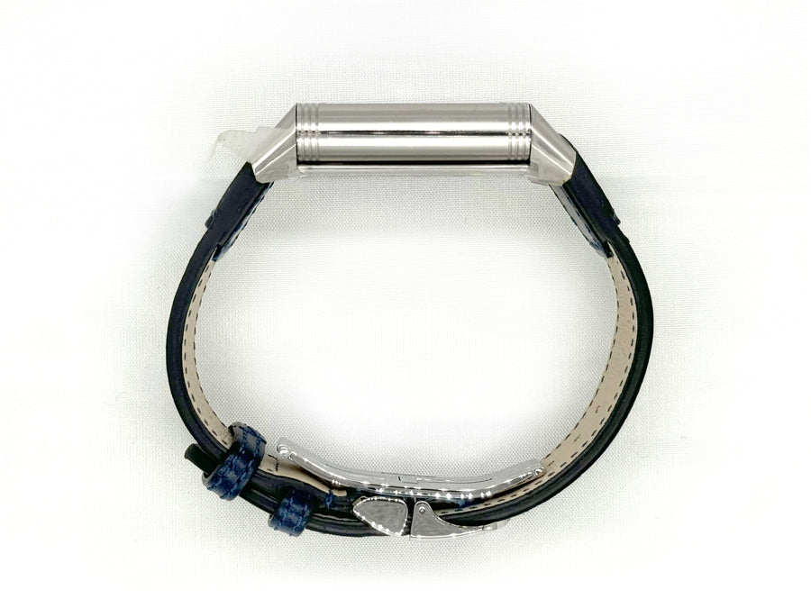 Jaeger-LeCoultre Reverso Tribute Duoface watch for Men/Unisex