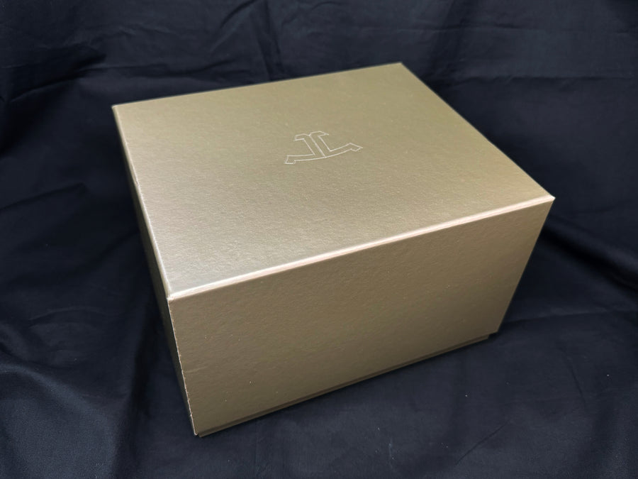 Jaeger-LeCoultre Reverso Tribute Duoface watch for Men/Unisex