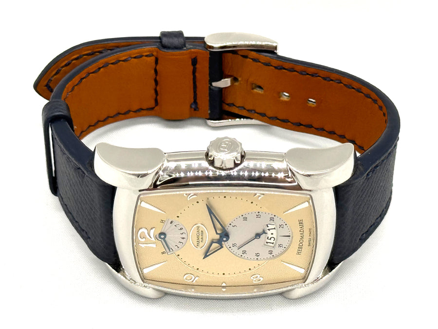 Parmigiani Fleurier Kalpa watch for All