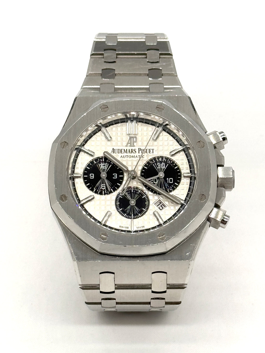 Audemars Piguet Royal Oak Chronograph watch for men