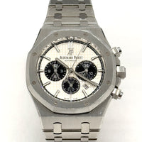 Audemars Piguet Royal Oak Chronograph watch for men