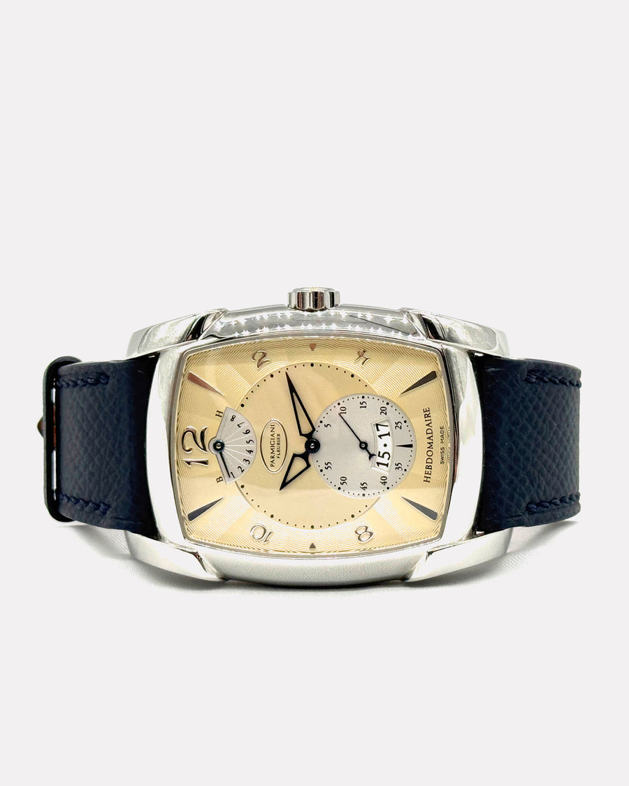 Parmigiani Fleurier Kalpa watch for All