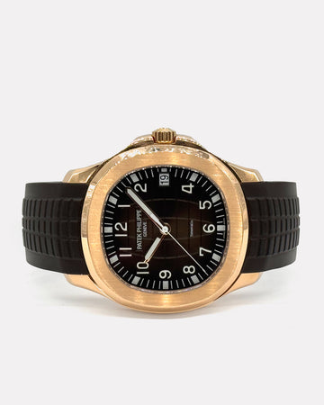 Patek Philippe Aquanaut watch for Men