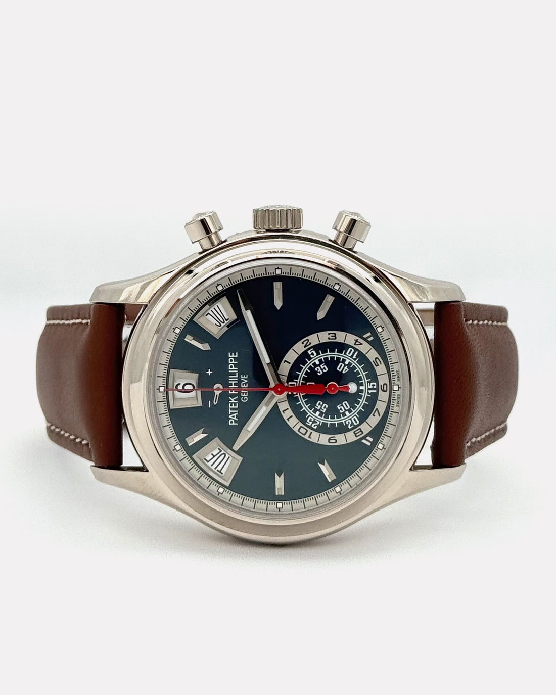 Patek Philippe Annual Calendar Chronograph watch for Men/Unisex