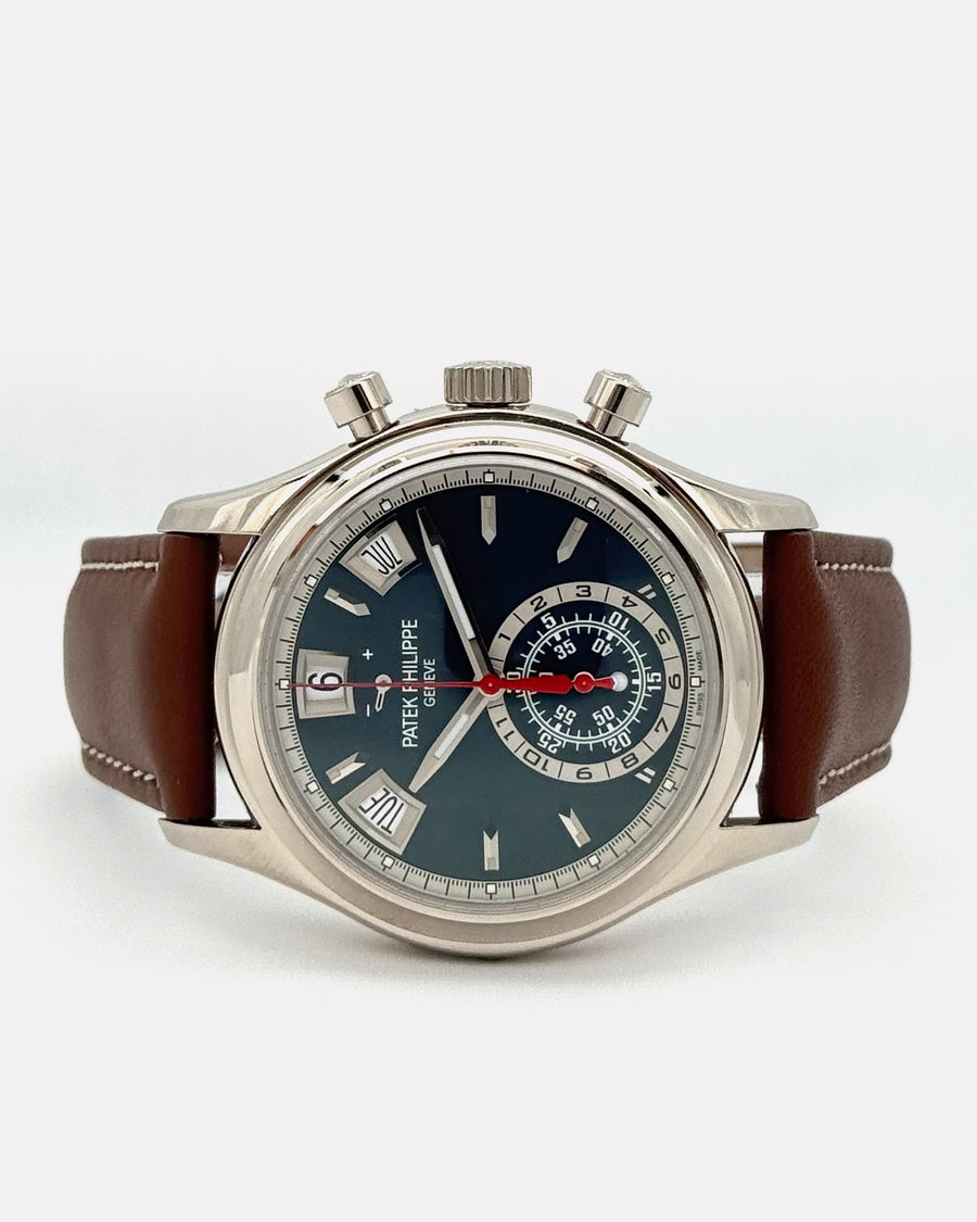 Patek Philippe Annual Calendar Chronograph watch for Men/Unisex