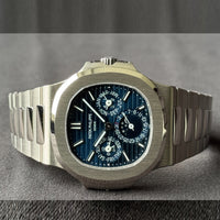 Patek Philippe Nautilus Perpetual Calendar watch for Men/Unisex