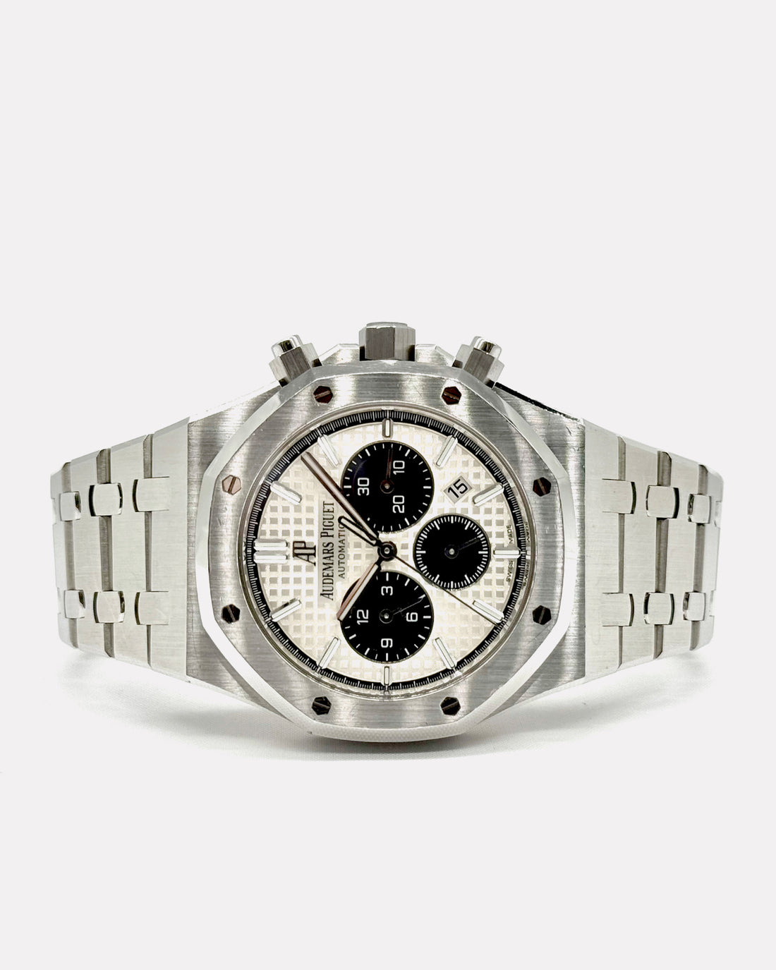 Audemars Piguet Royal Oak Chronograph watch for men