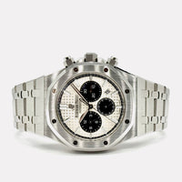 Audemars Piguet Royal Oak Chronograph watch for men