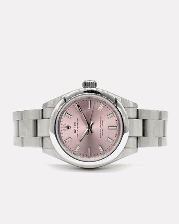 Rolex Oyster Perpetual 28 watch for Women