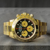 Rolex Daytona Paul Newman watch for Men/Unisex