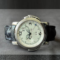 Ulysse Nardin GMT +/- Perpetual watch for Men/Unisex