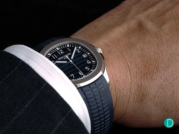 Keep Watch Rlssa LA based luxury watch dealer specializing in fine timepieces & jewelry ...