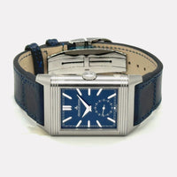 Jaeger-LeCoultre Reverso Duoface Watch for Men