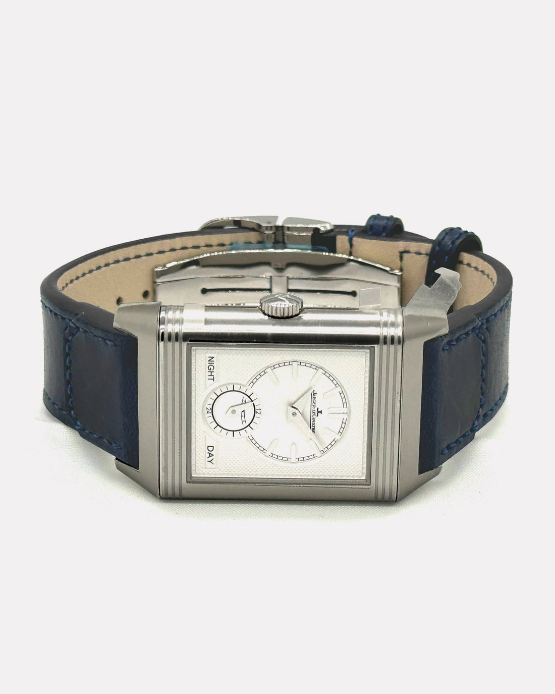 Jaeger-LeCoultre Reverso Duoface Watch for Men